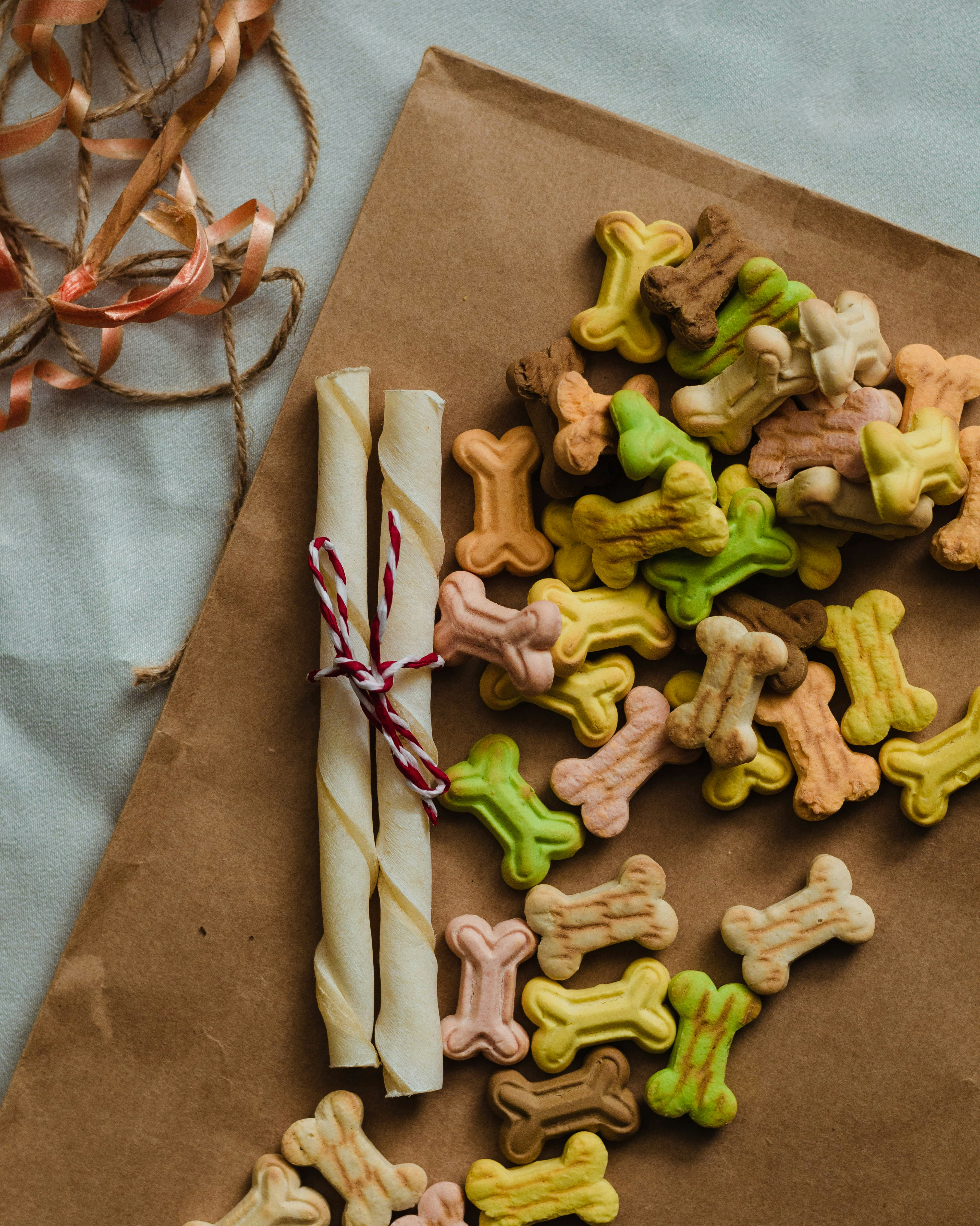 Treat Gift Box
